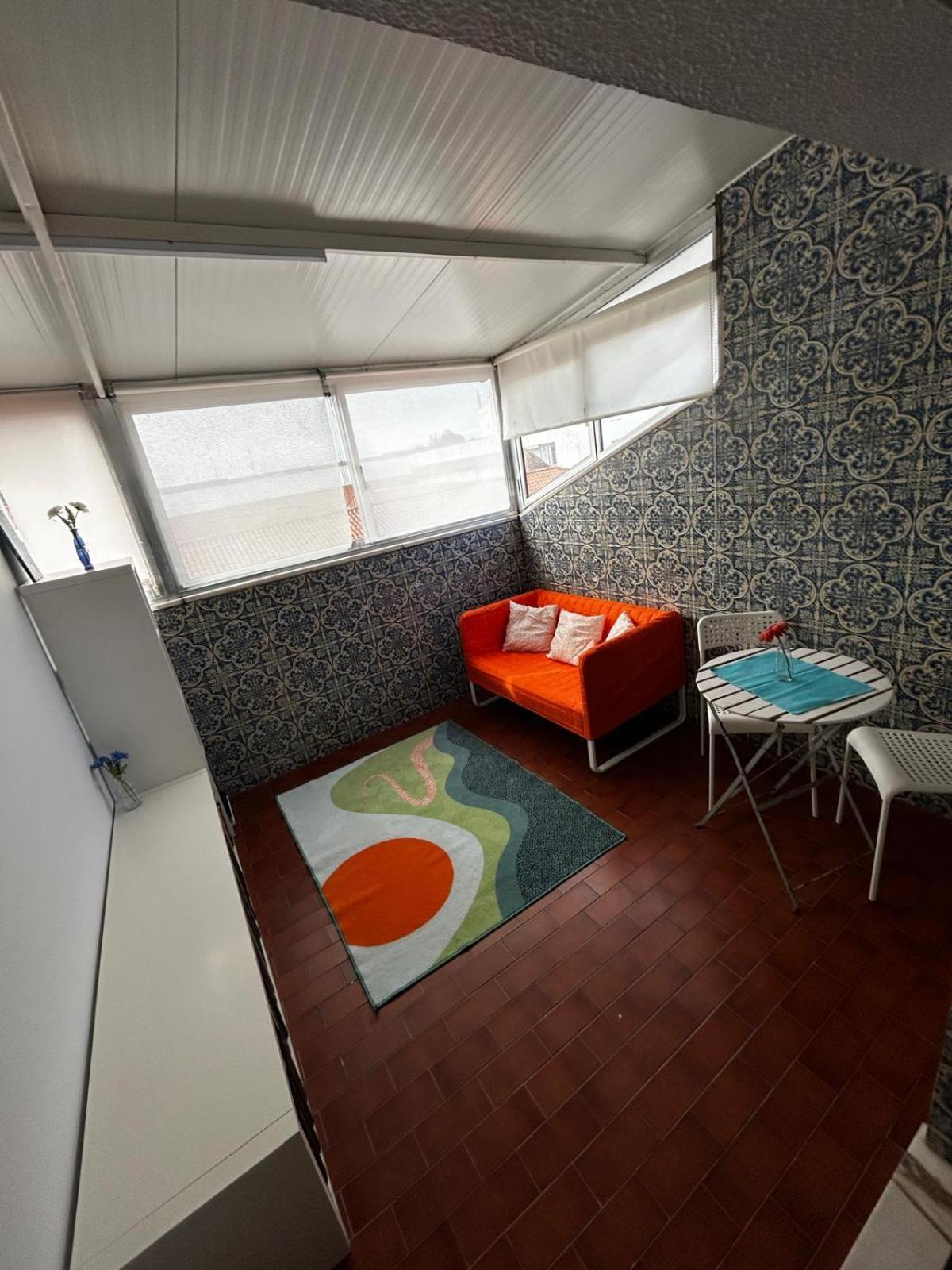 Casa Pirosa2 Hotel Aveiro Exterior photo